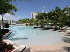 фото отеля Crowne Plaza Hollywood Beach