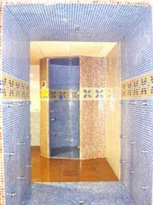 фото отеля Best Benalmadena Hotel