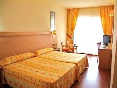 фото отеля Best Benalmadena Hotel