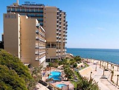 фото отеля Best Benalmadena Hotel