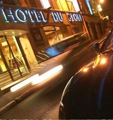 фото отеля Hotel Du Globe Aix-en-Provence
