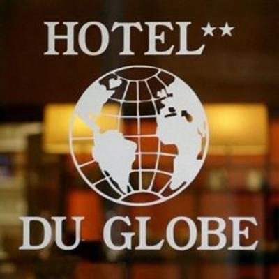 фото отеля Hotel Du Globe Aix-en-Provence