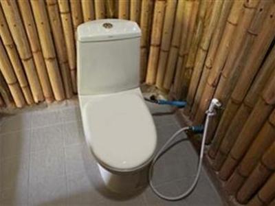 фото отеля Casa Chaophraya Guesthouse