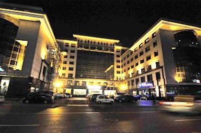 фото отеля Sulide Hotel