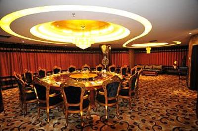фото отеля Sulide Hotel