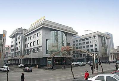 фото отеля Sulide Hotel