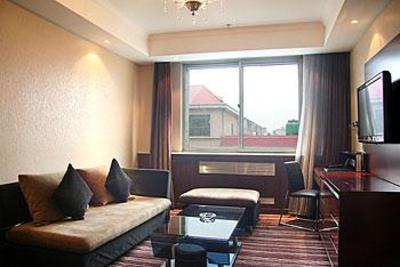 фото отеля Sulide Hotel