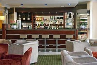 фото отеля Holiday Inn Express Dunfermline