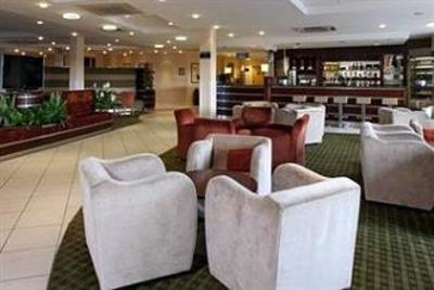 фото отеля Holiday Inn Express Dunfermline