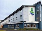 фото отеля Holiday Inn Express Dunfermline