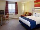 фото отеля Holiday Inn Express Dunfermline