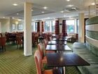 фото отеля Holiday Inn Express Dunfermline