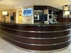 фото отеля Holiday Inn Express Dunfermline