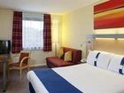 фото отеля Holiday Inn Express Dunfermline