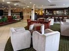 фото отеля Holiday Inn Express Dunfermline