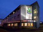 фото отеля Holiday Inn Express Dunfermline