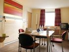 фото отеля Holiday Inn Express Dunfermline