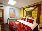 фото отеля Sweet Olive Guest House Cape Town