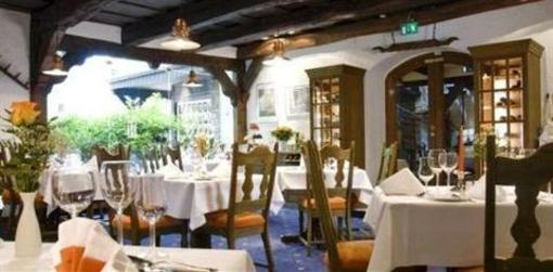 фото отеля Hotel Landhaus Syburg