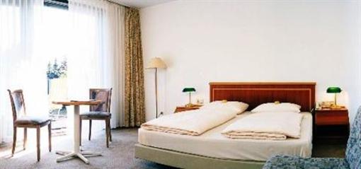 фото отеля Hotel Landhaus Syburg