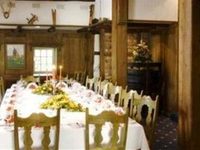 Hotel Landhaus Syburg