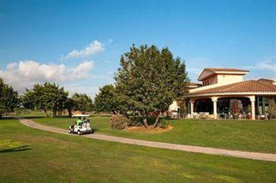 фото отеля Hacienda Sant Jordi Golf & Resort San Jorge
