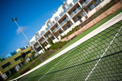 фото отеля Hacienda Sant Jordi Golf & Resort San Jorge