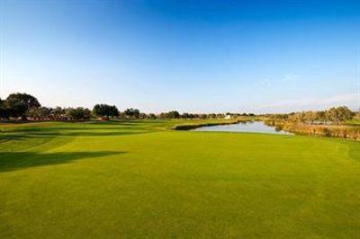 фото отеля Hacienda Sant Jordi Golf & Resort San Jorge