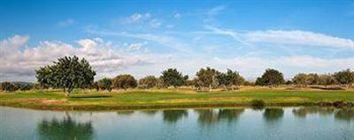 фото отеля Hacienda Sant Jordi Golf & Resort San Jorge