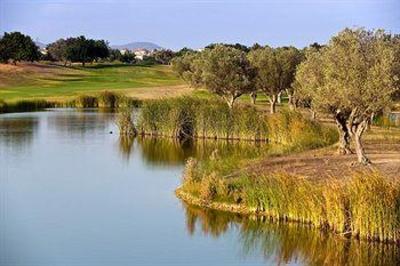 фото отеля Hacienda Sant Jordi Golf & Resort San Jorge