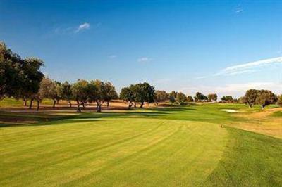 фото отеля Hacienda Sant Jordi Golf & Resort San Jorge