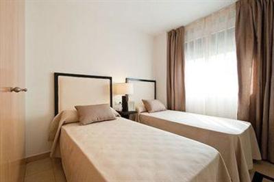 фото отеля Hacienda Sant Jordi Golf & Resort San Jorge