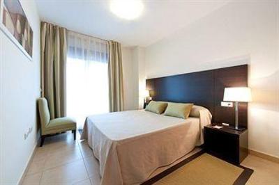 фото отеля Hacienda Sant Jordi Golf & Resort San Jorge
