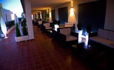 фото отеля Hacienda Sant Jordi Golf & Resort San Jorge
