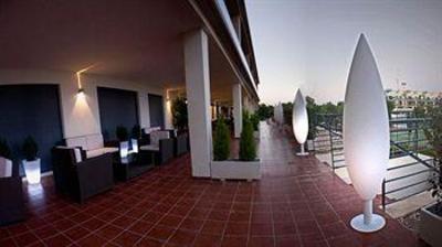 фото отеля Hacienda Sant Jordi Golf & Resort San Jorge
