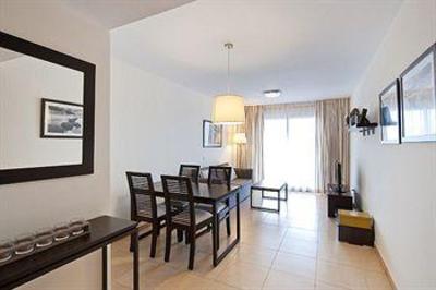 фото отеля Hacienda Sant Jordi Golf & Resort San Jorge
