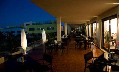 фото отеля Hacienda Sant Jordi Golf & Resort San Jorge