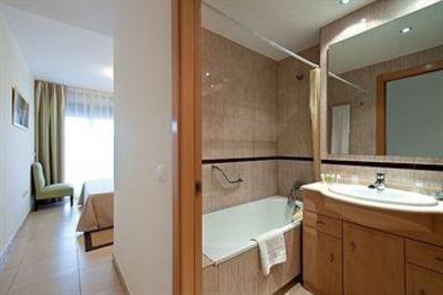 фото отеля Hacienda Sant Jordi Golf & Resort San Jorge
