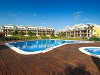 Hacienda Sant Jordi Golf & Resort San Jorge