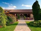 фото отеля Hacienda Sant Jordi Golf & Resort San Jorge