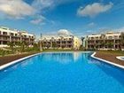 фото отеля Hacienda Sant Jordi Golf & Resort San Jorge