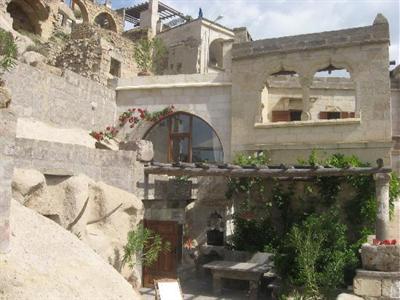 фото отеля Les Maisons de Cappadoce