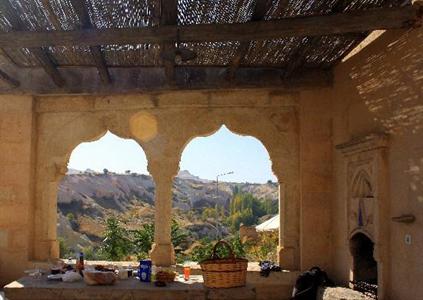 фото отеля Les Maisons de Cappadoce