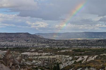 фото отеля Les Maisons de Cappadoce