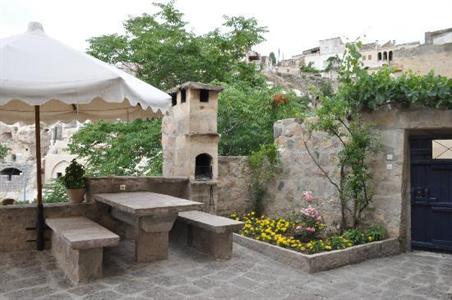 фото отеля Les Maisons de Cappadoce