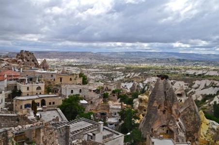 фото отеля Les Maisons de Cappadoce