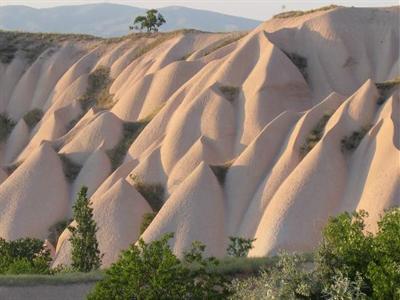 фото отеля Les Maisons de Cappadoce