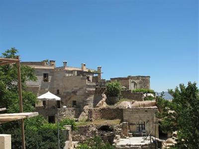 фото отеля Les Maisons de Cappadoce