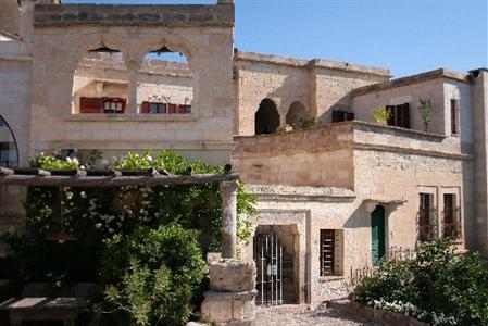 фото отеля Les Maisons de Cappadoce