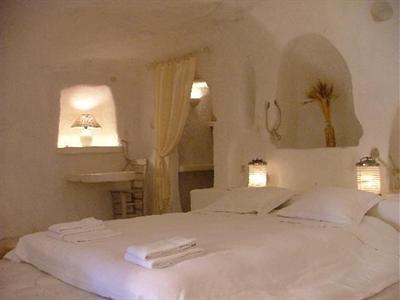 фото отеля Les Maisons de Cappadoce